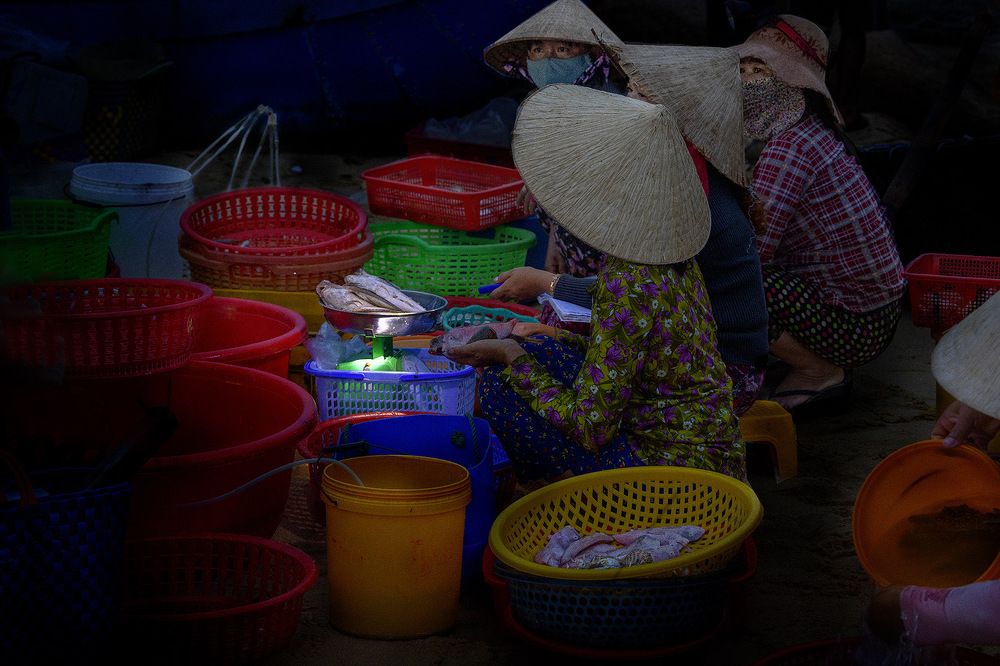 Photograph by Ngọc Vân (Helena Vân) Nguyễn