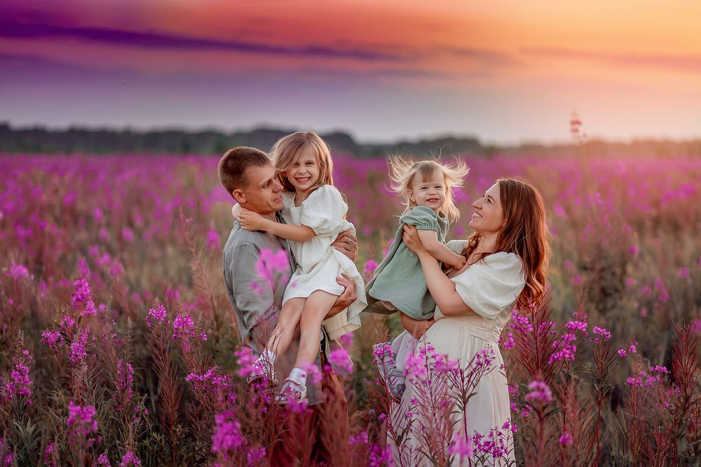 Photograph by  Анастасия