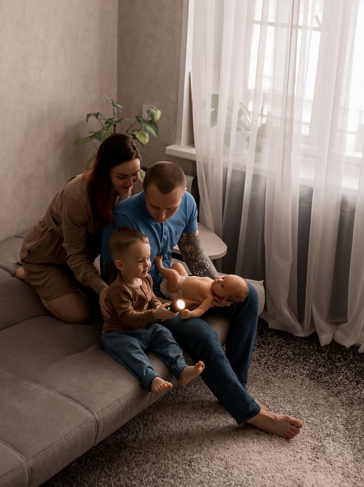 Photograph by Марина Сергеева