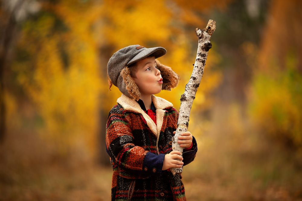 Фотография автора  Анастасия