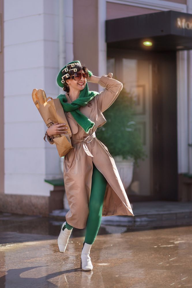 Фотография автора  Анастасия