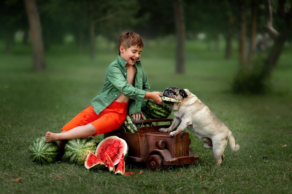 Фотография автора  Анастасия