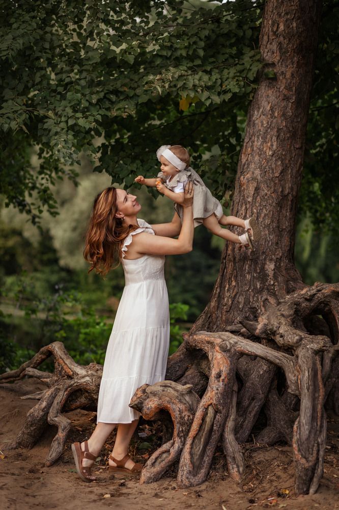 Photograph by Anna Chertopolokh