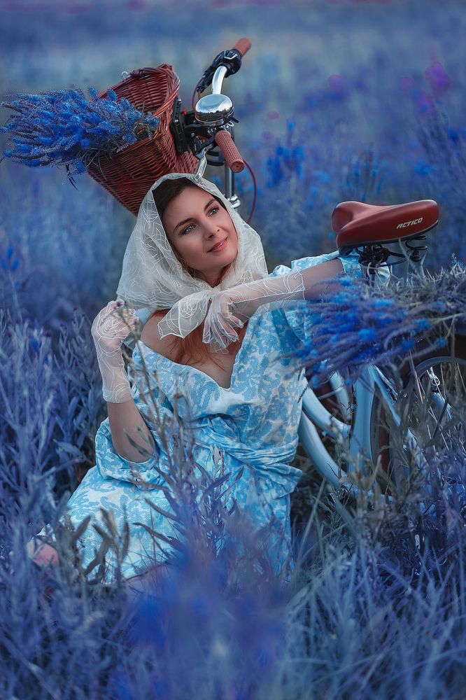 Фотография автора  Анастасия