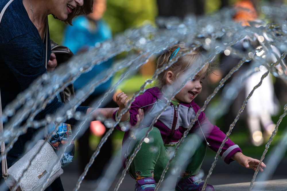 Photograph by Сергей Балашов