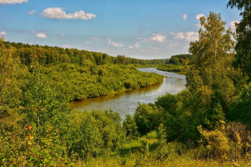 Photograph by Римма Большакова