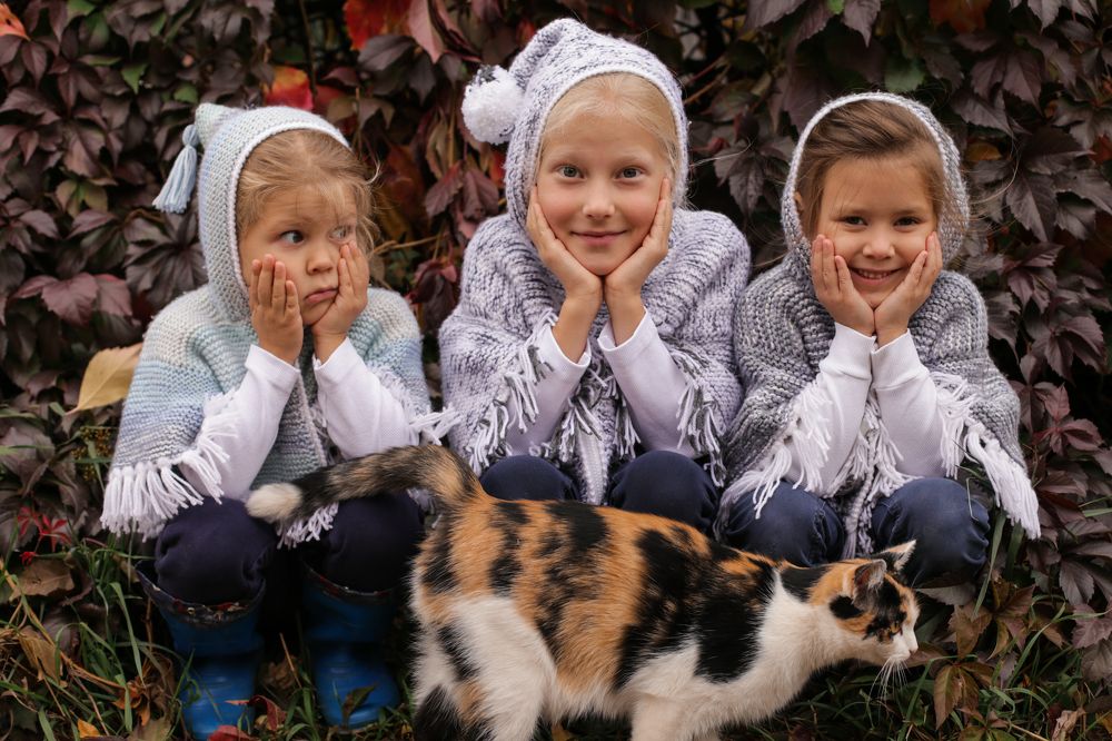 Photograph by Варвара Микова