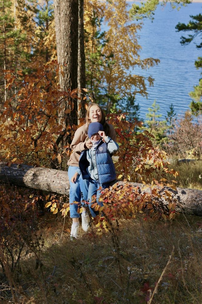 Photograph by Елена Секрет