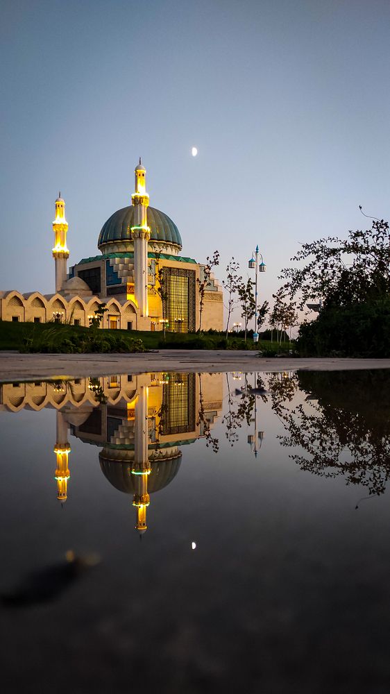 Фотография автора Руслан Токмагамбетов