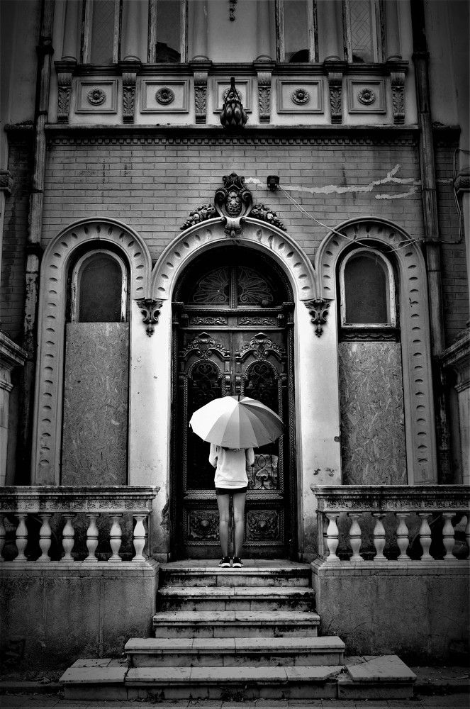 Photograph by Chrysanthopoulos Carmen Sorina