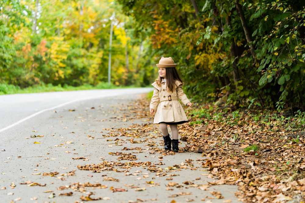 Навстречу к Мирной осени