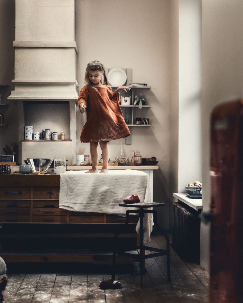 Photograph by Элеонора Белоусова