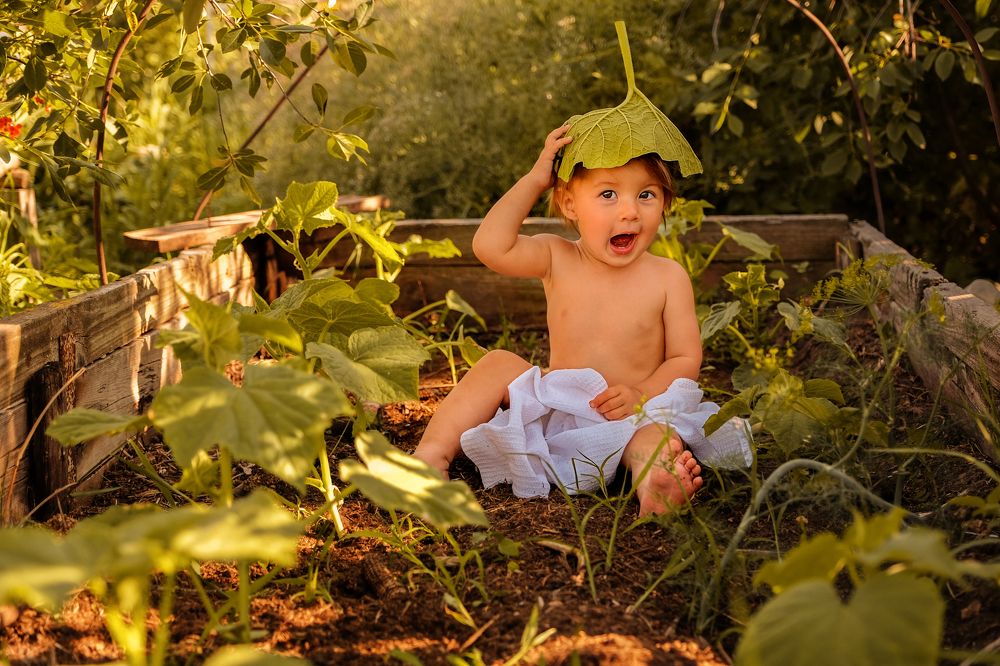 Photograph by Viktoria Efimova