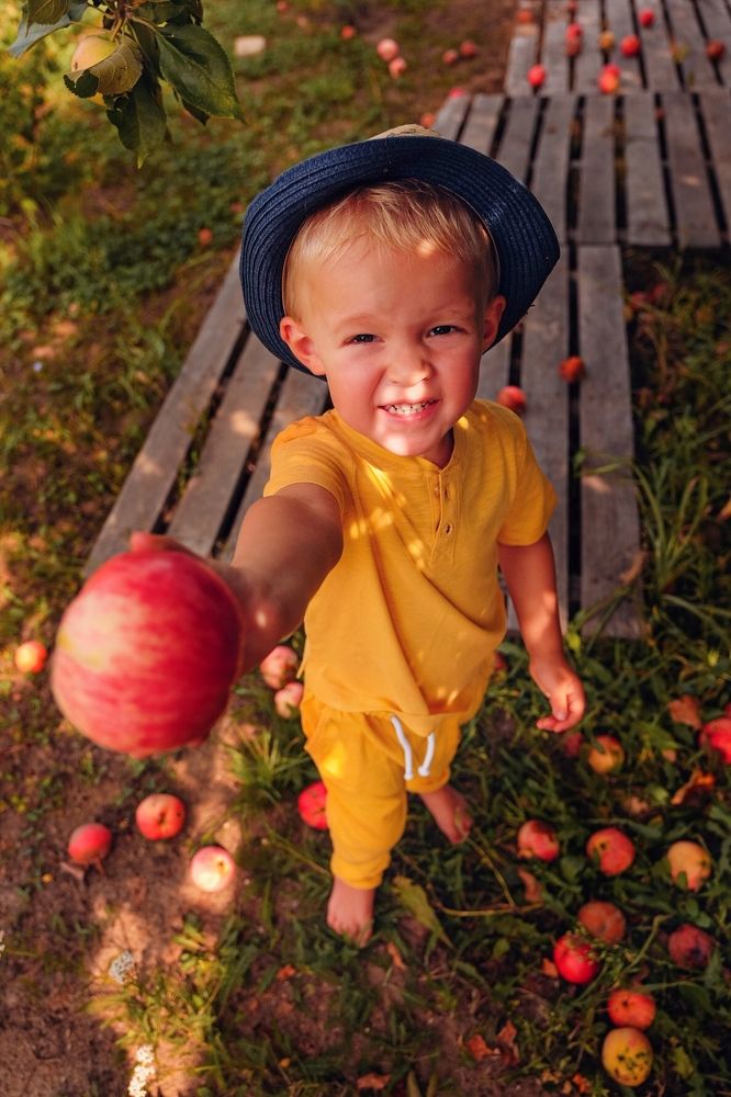 Photograph by Viktoria Efimova