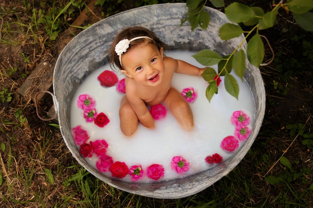 Photograph by Viktoria Efimova