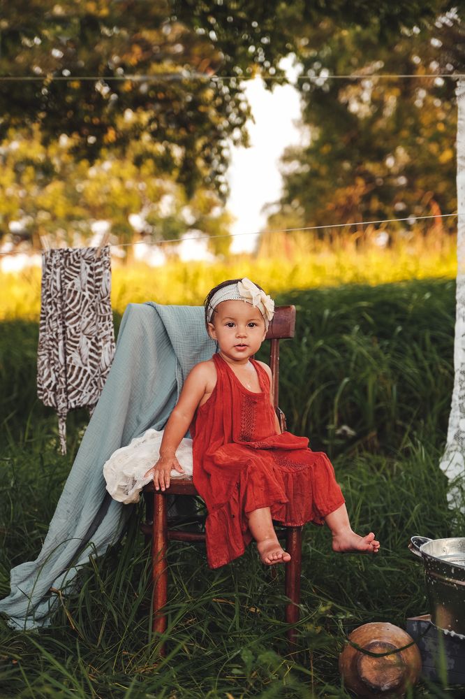 Photograph by Viktoria Efimova