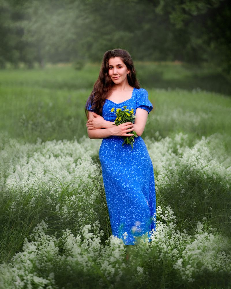 Photograph by Viktoria Efimova