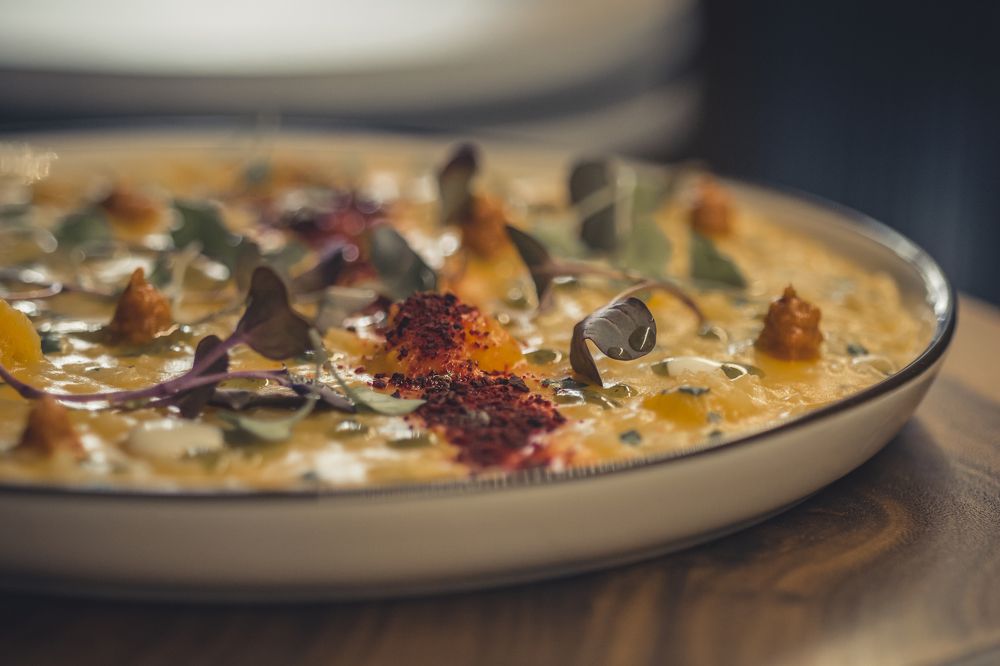 Photograph by Bruno Mottola