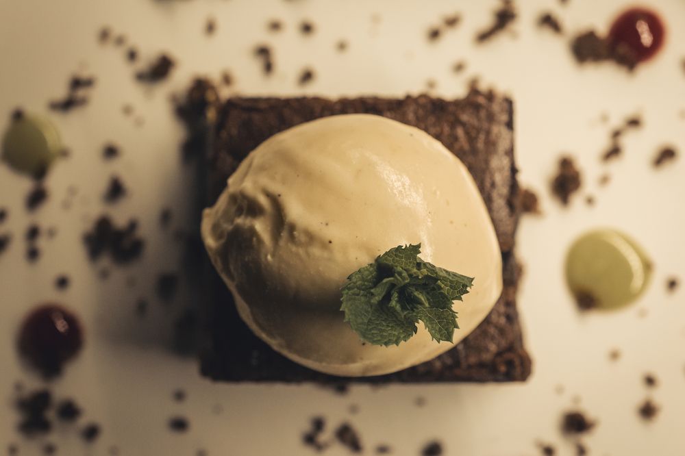 Photograph by Bruno Mottola