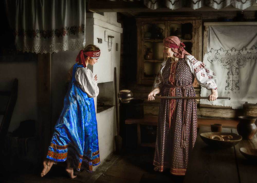 Photograph by Борис Бабиков