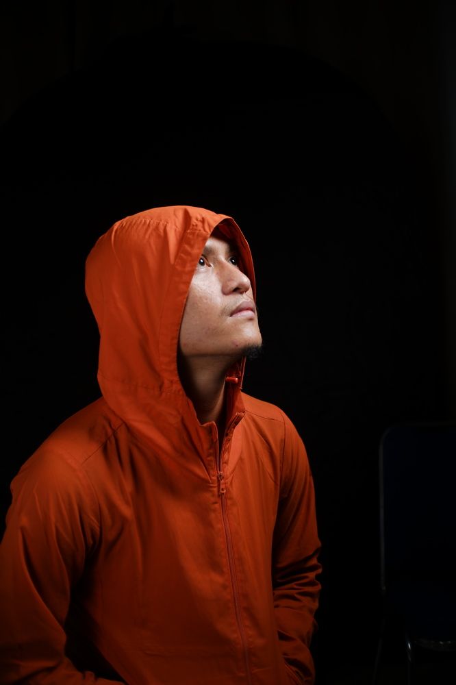 Фотография автора R. Zai