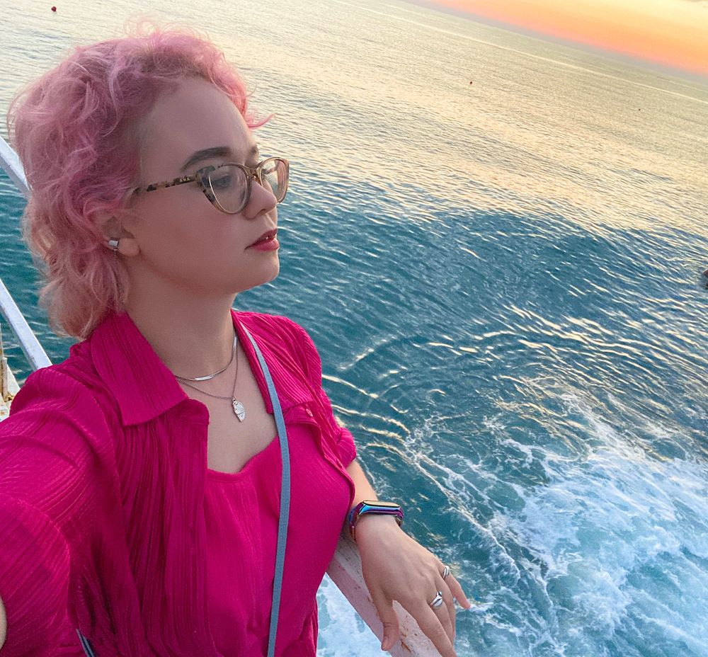 Photograph by Мьюз Ксения