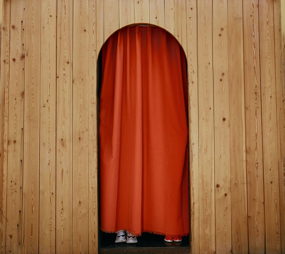 Photograph by Ксения Сазонова