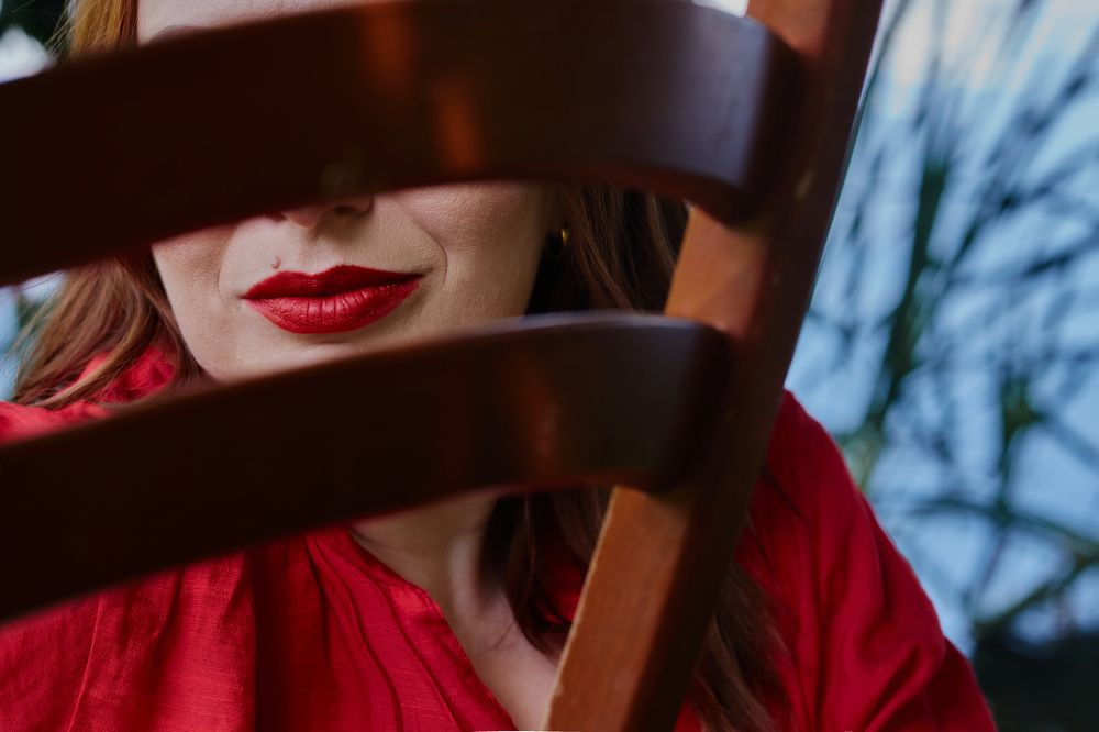 Photograph by Ксения Сазонова