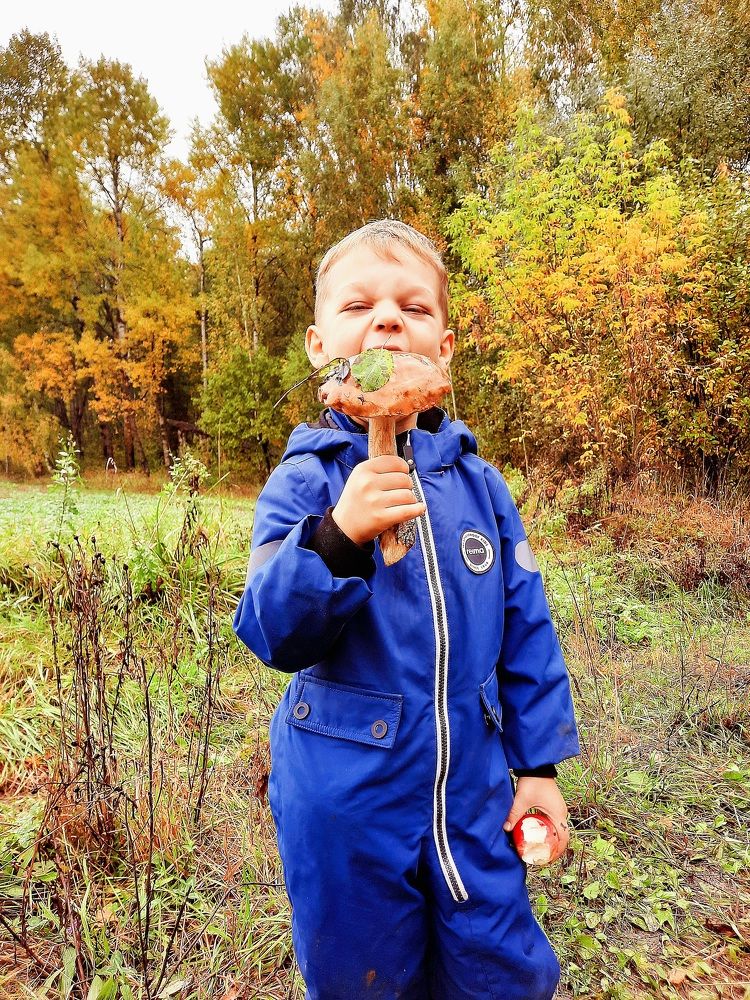 Photograph by Елена Симонова