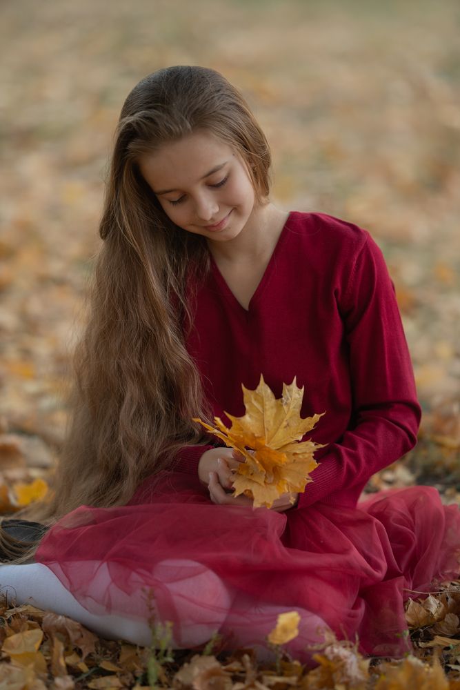 Photograph by Татьяна Мазепова