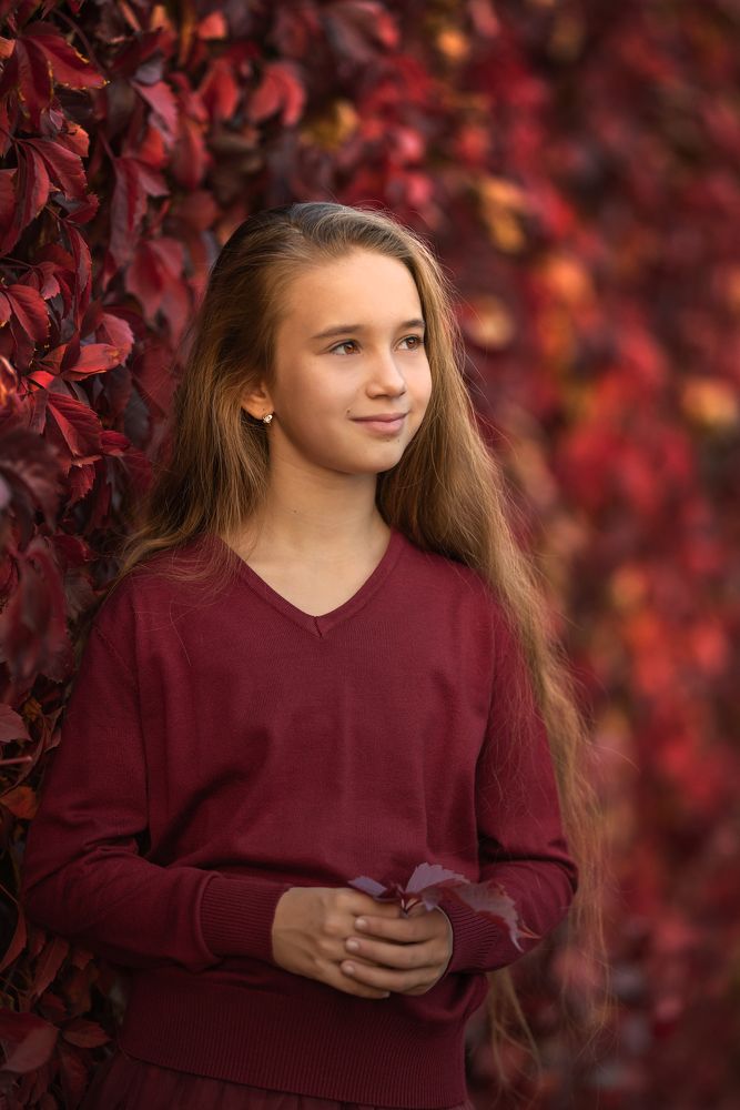 Фотография автора Татьяна Мазепова