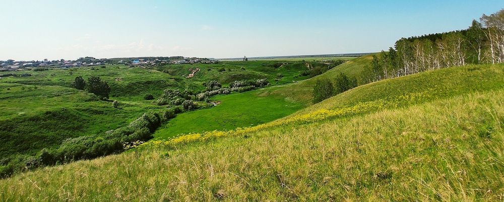 Photograph by Наталья