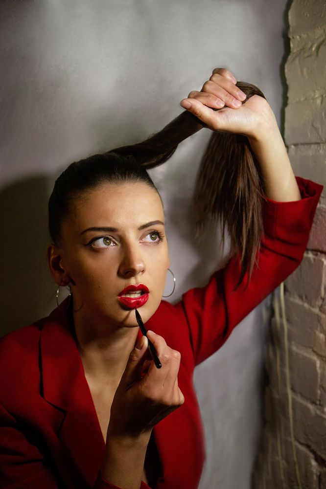 Photograph by Ксения Сазонова