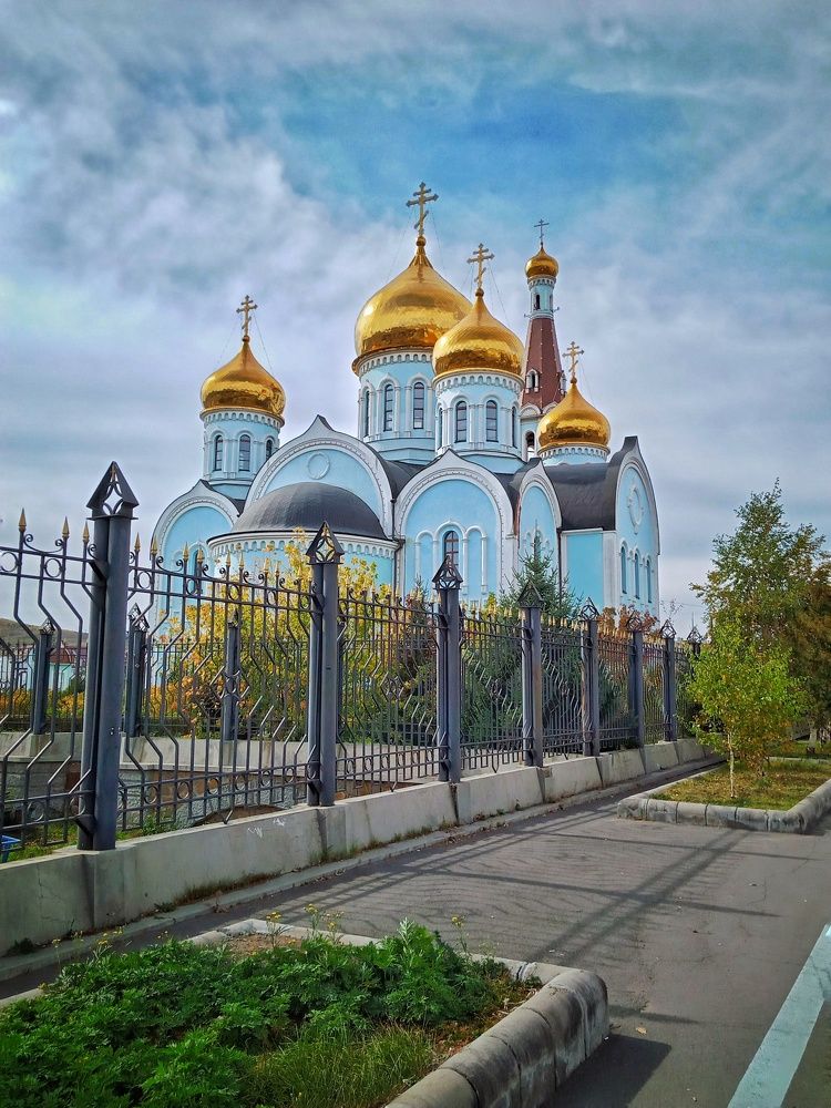 Photograph by Сергей