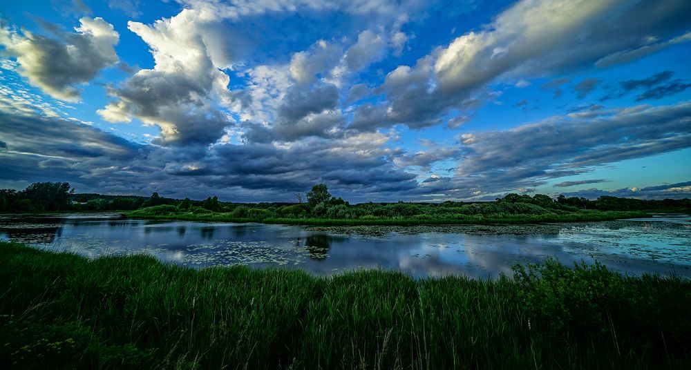 Photograph by Юрий Гаврилов