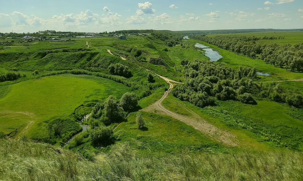 Photograph by Наталья