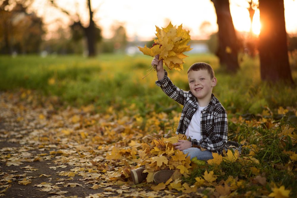 Photograph by Дарья