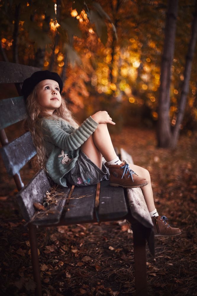 Photograph by Анна Тарутина