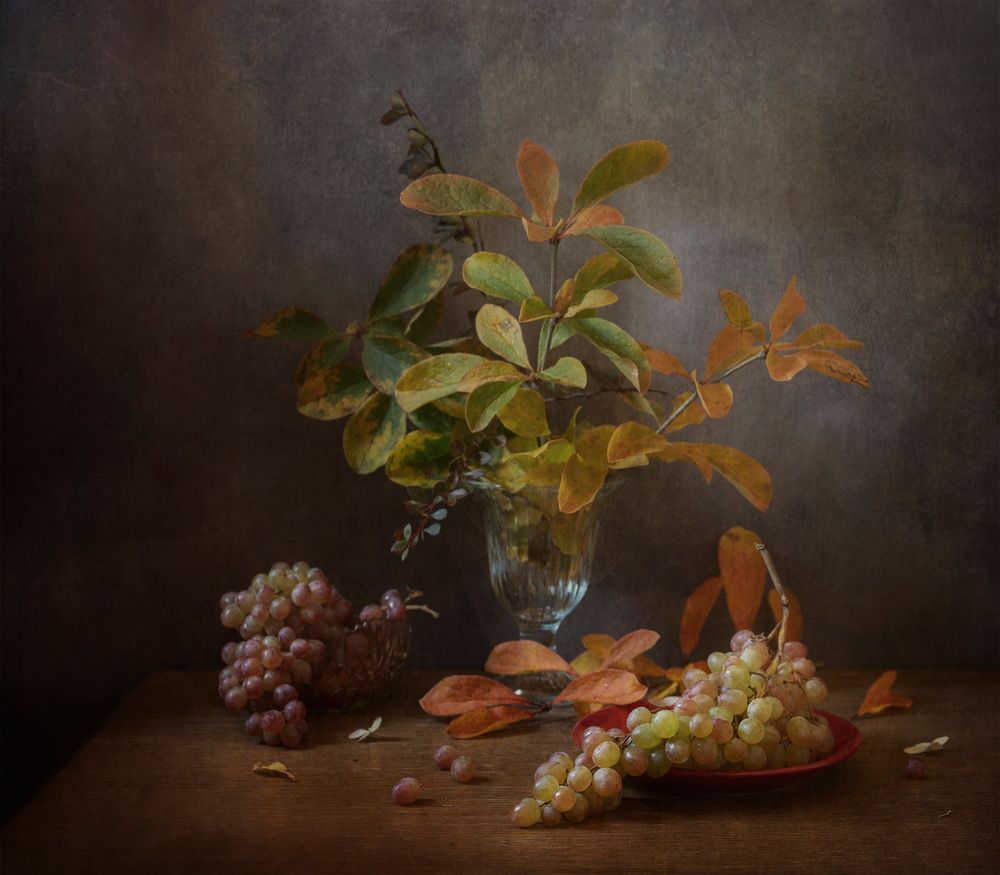 Photograph by Рюмина Ляля