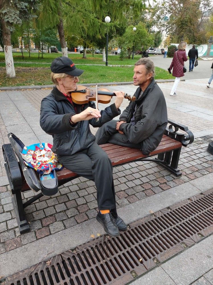 Photograph by Назаров Александр