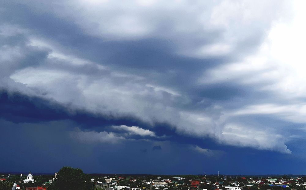 Photograph by Ольга Александрова