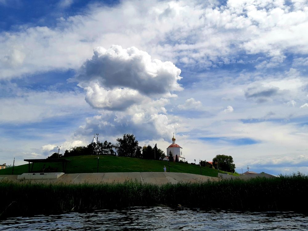 Photograph by Ольга Александрова