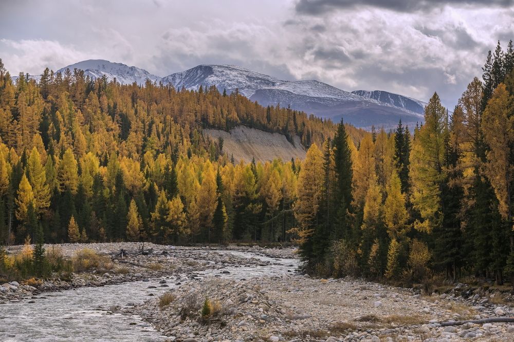 Photograph by Ярослав Лукьянов