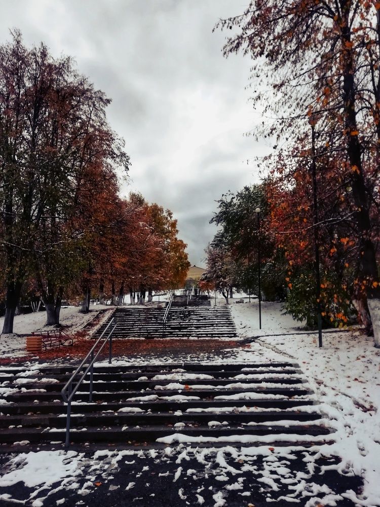 Photograph by Алексей Антонов