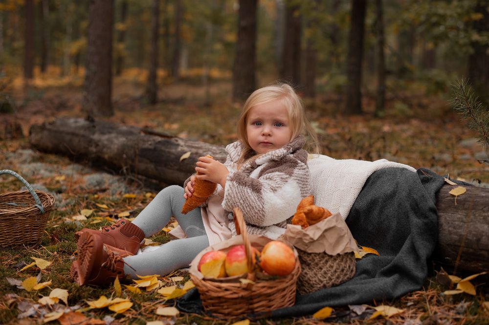 Фотография автора Наталия Дёмина