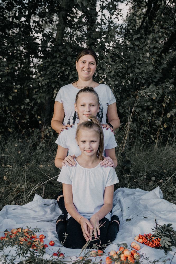 Photograph by Вера Волкова