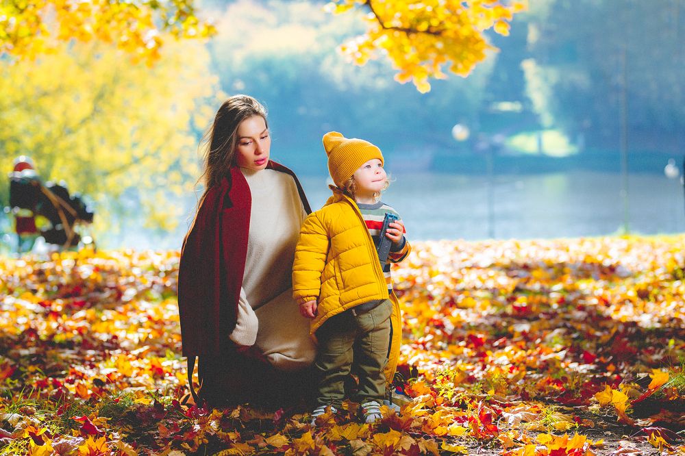 Photograph by Михаил Степанов