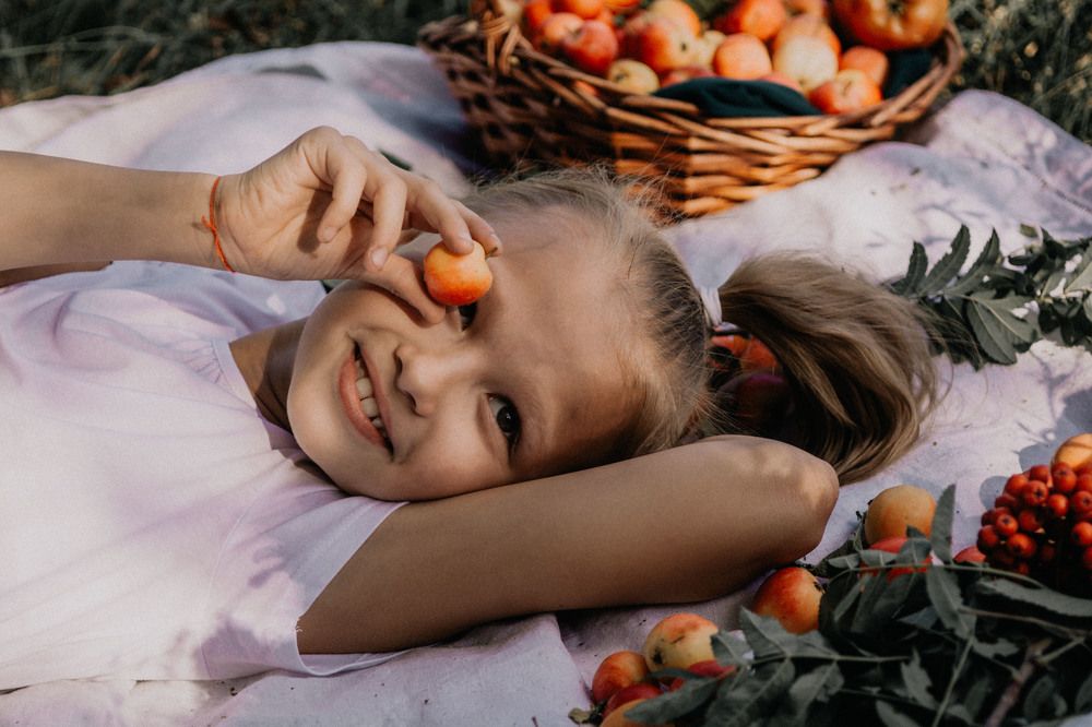 Photograph by Вера Волкова