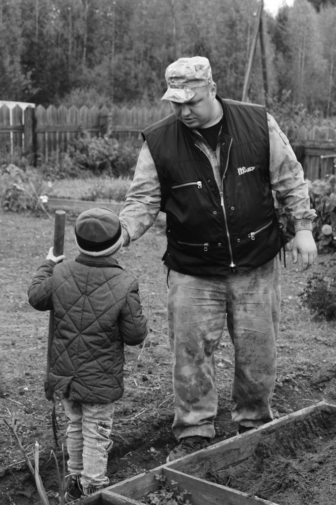 Photograph by Кристина Медведюк