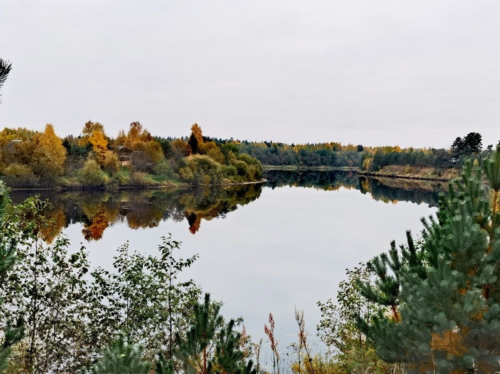 Photograph by Ирина Смирнова